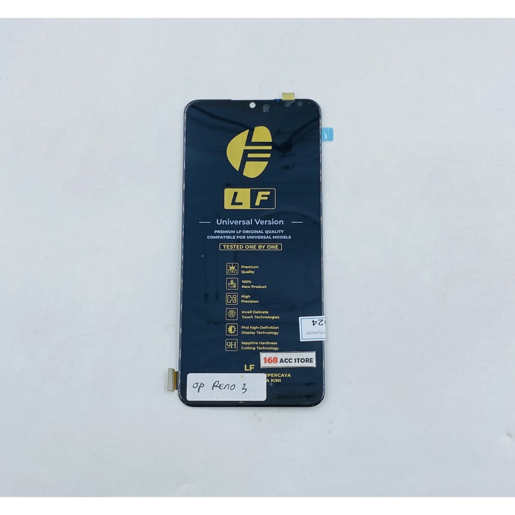 LCD Touchscreen OPPO A91 / Lcd OPPO RENO 3 Oled Super Quality