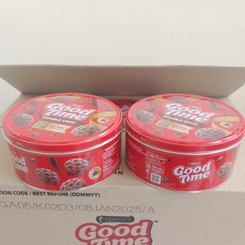 

good time 149 grm kartonan