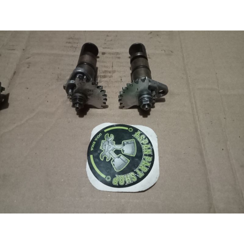 mekanisme kips mekanisme super kios atas ninja r rr vr