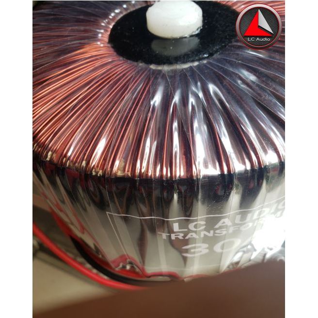 Trafo toroid 30A CT 90 BALAPP