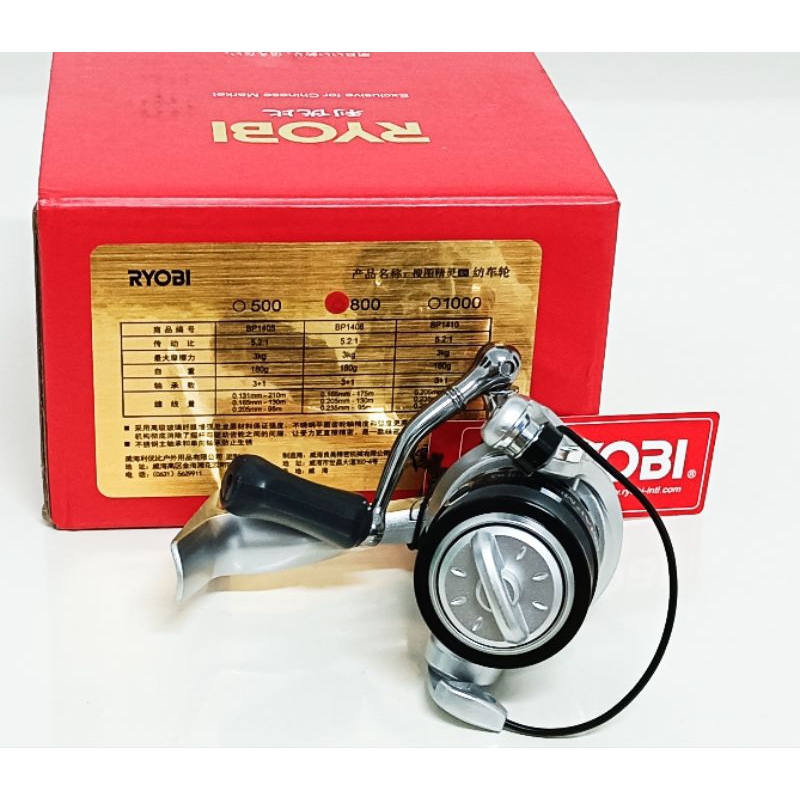 RYOBI SMAP MINI 800 POWER HANDLE