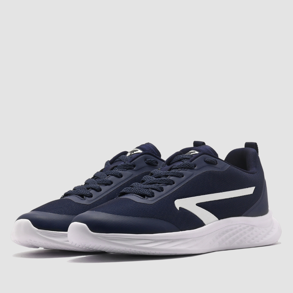 BRODO - Sneakers Active Pacer 2.0 Navy