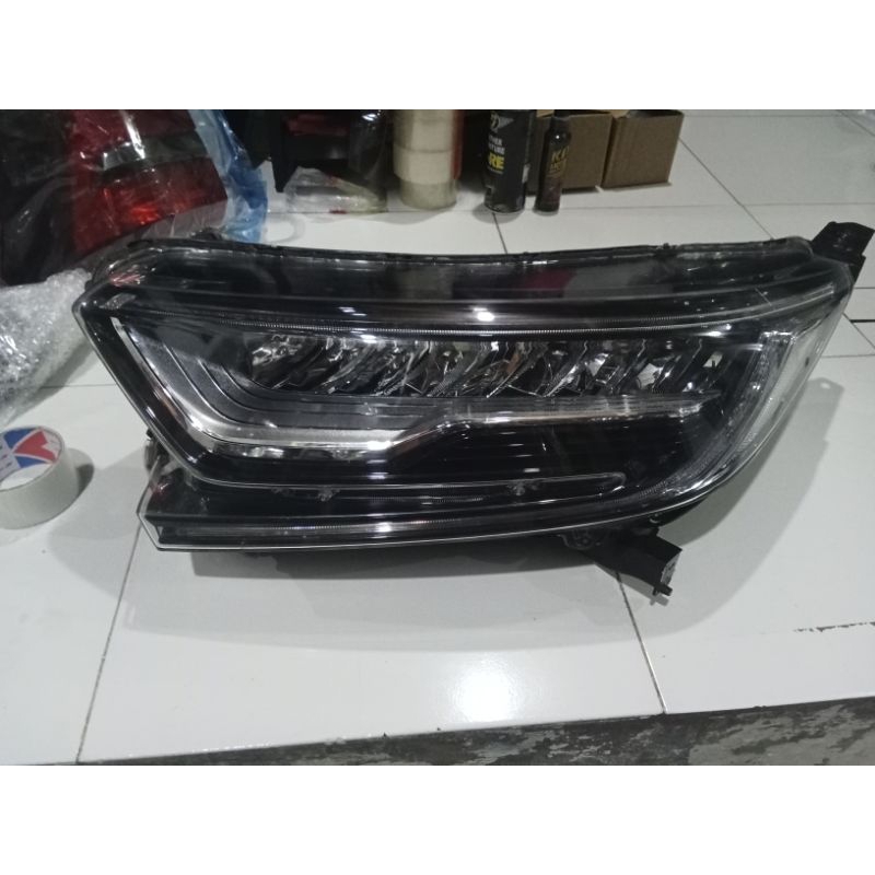 Headlamp Lampu depan CRV Turbo 2018-2020 Original
