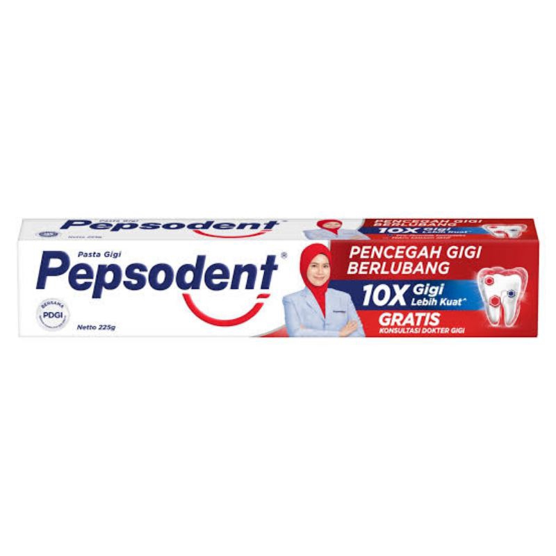 pepsodent pasta gigi odol pepsodent