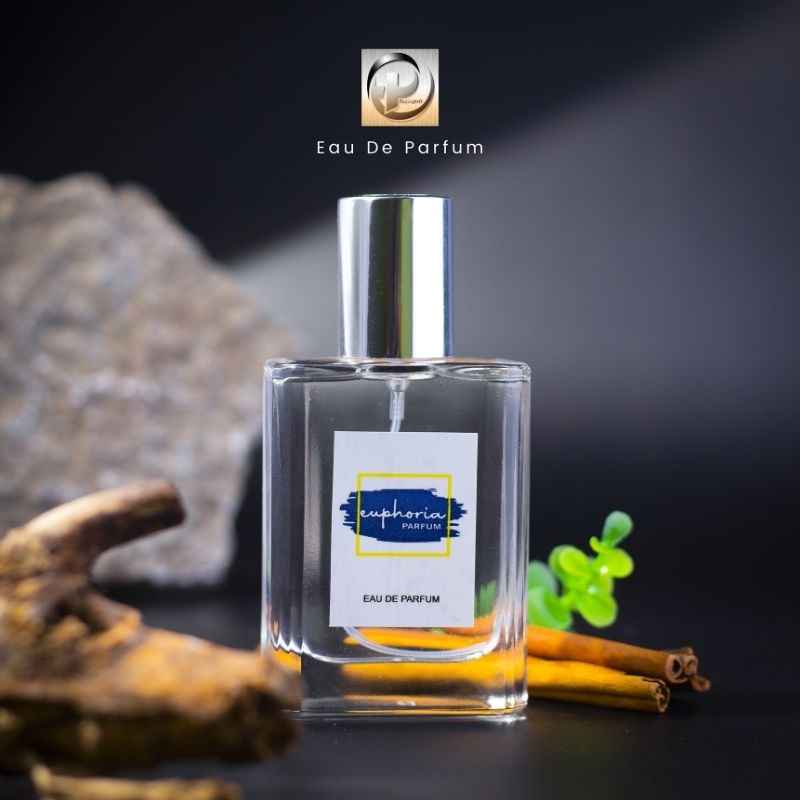 euphoria parfum  ( golden senora) parfum luxury