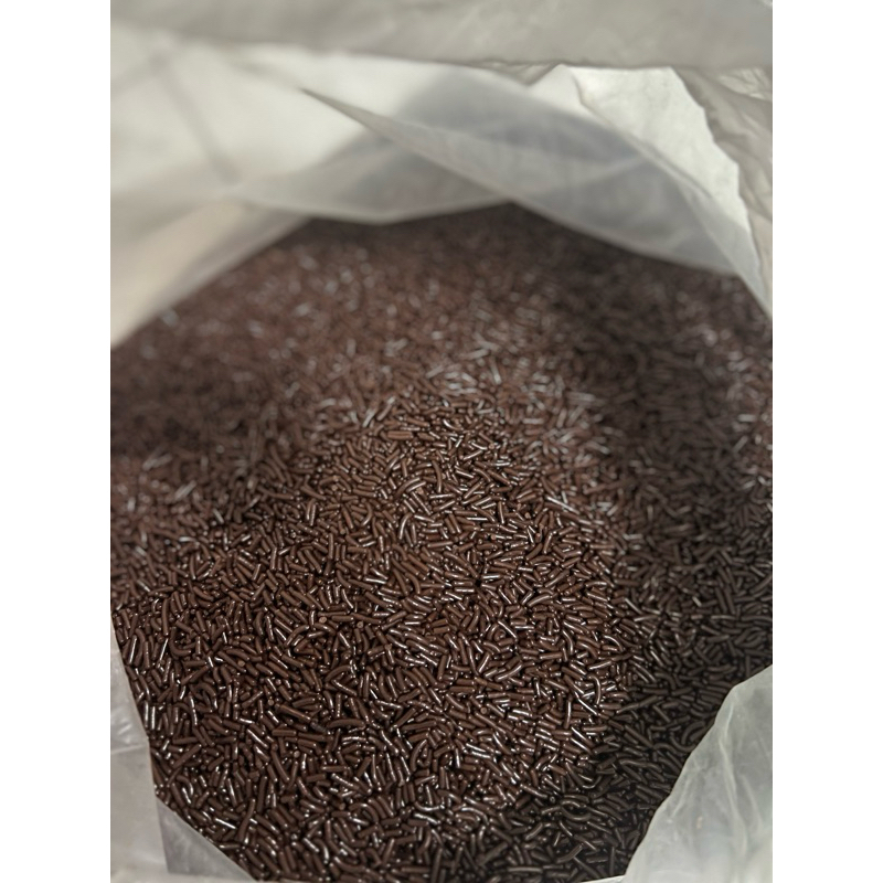 

meses cokelat scandia kemasan 500gr