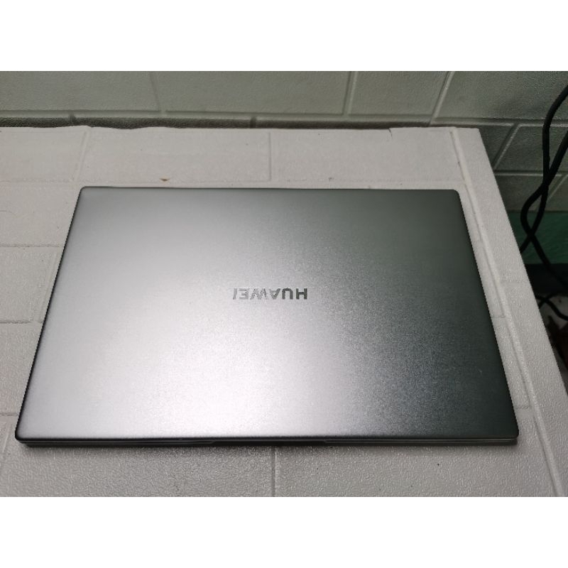 full casing huawei matebook D15