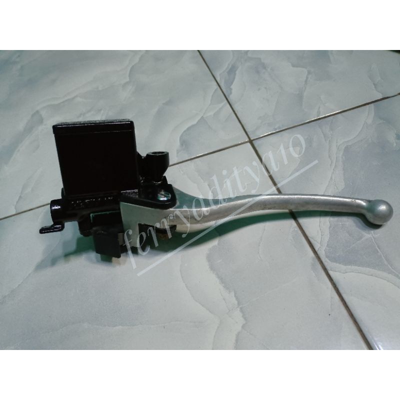 master rem kiri original pcx 150, pcx 160, ADV