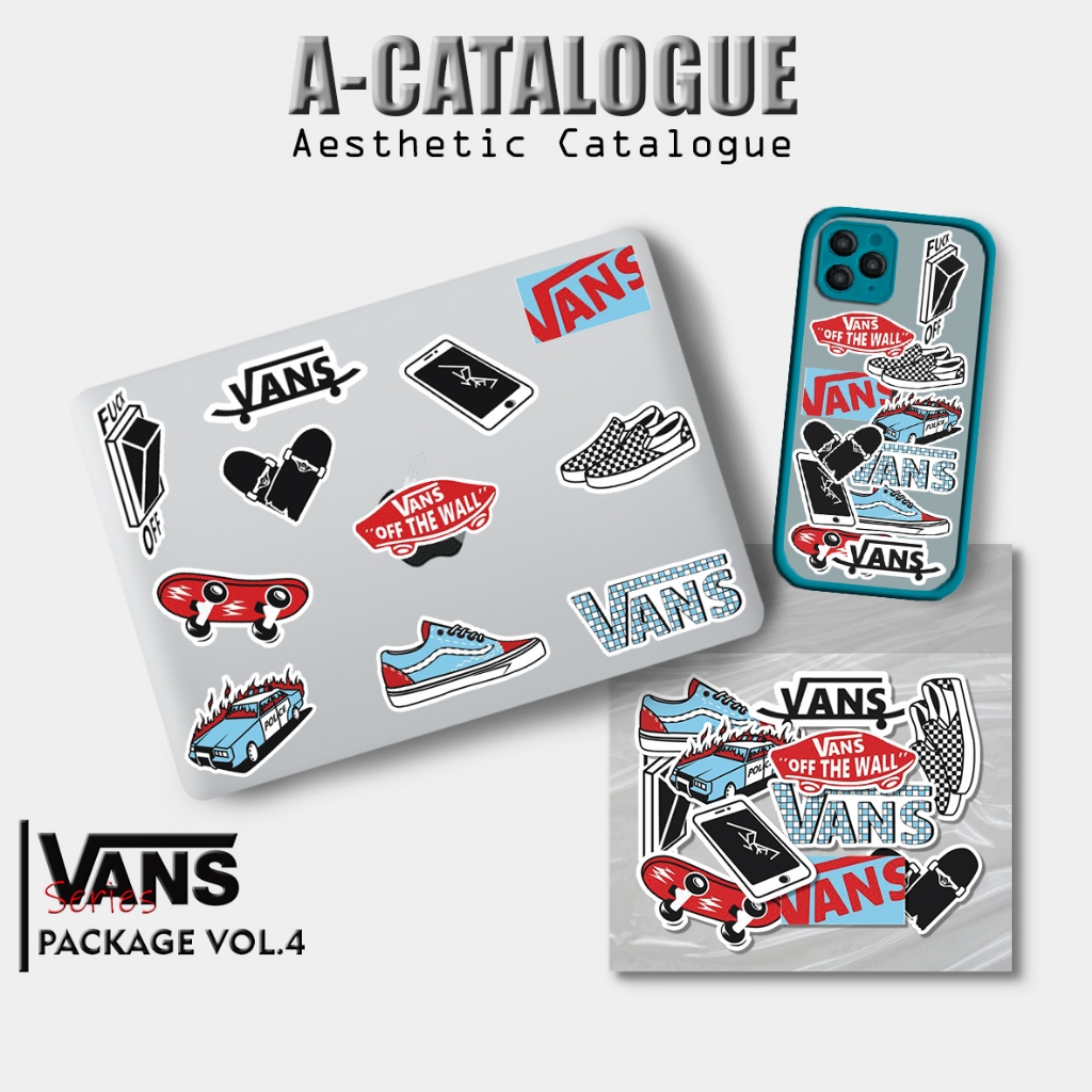 

Sticker Aesthetic Catalogue Waterprooft Compilation Hypebeast Sneakers Icon Logo || FANS VOL.4
