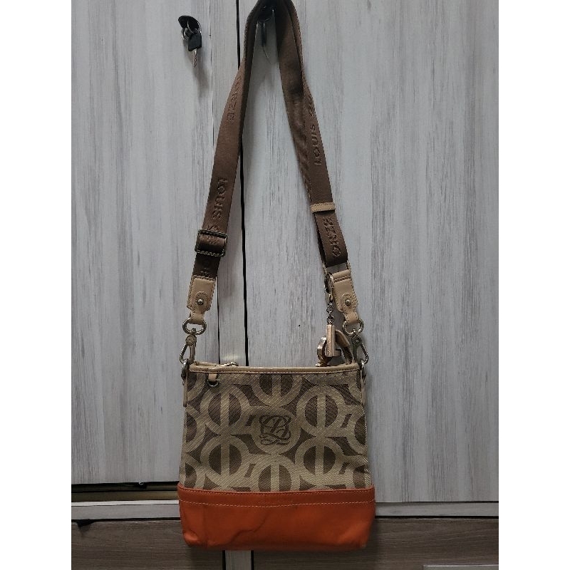 Tas Louis Quartoze Preloved