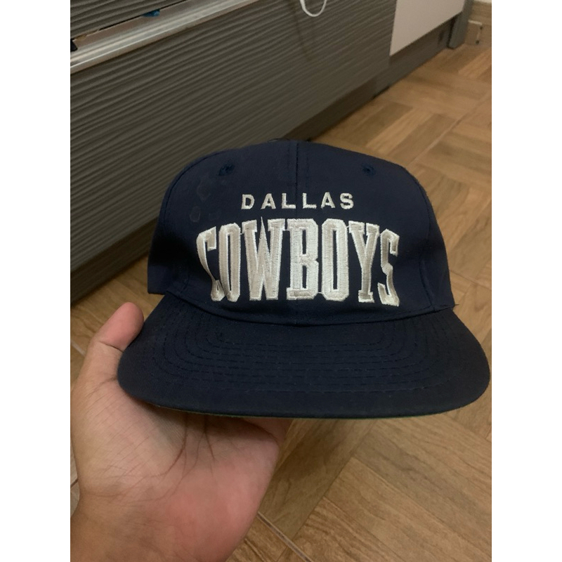dallas cowboys starter vintage cap