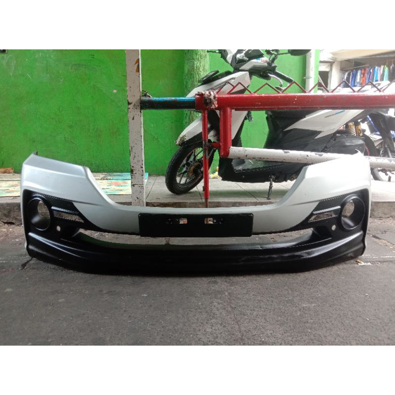 Bodykit depan Xenia R sporty 2016