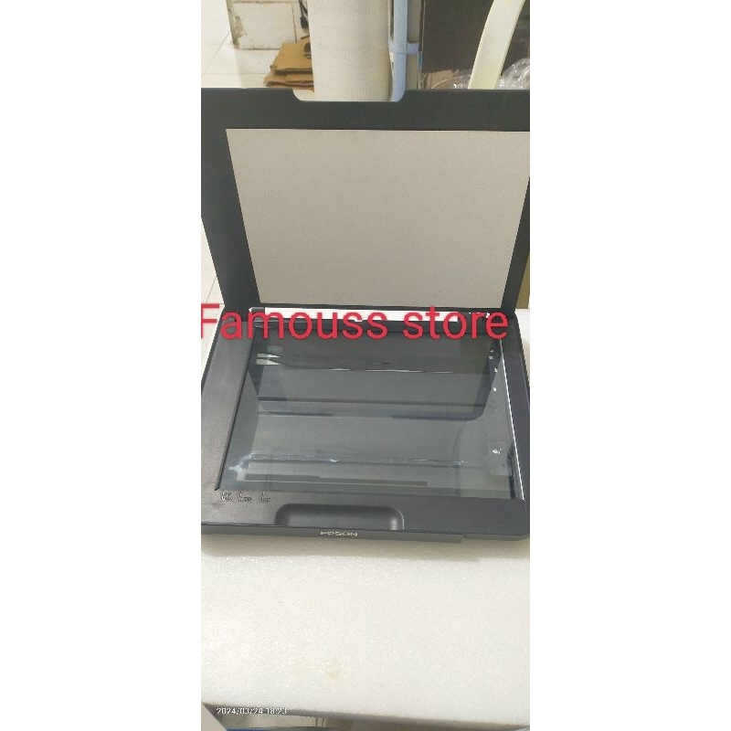 Scanner printer Epson L6160 scaner printer epson L6160