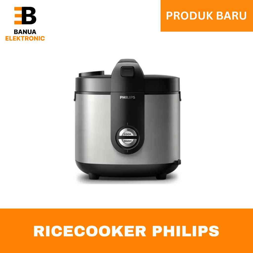 MAGIC COM PHILIPS HD3138 / RICE COOKER PHILIPS 2L