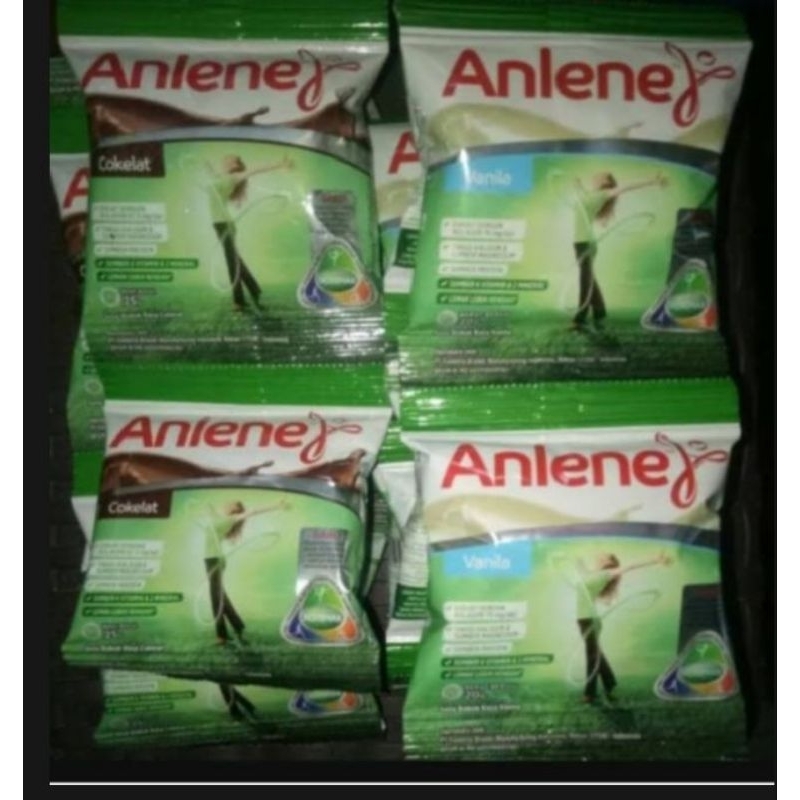 

Susu Anlene Actifit renceng (10 sachet)