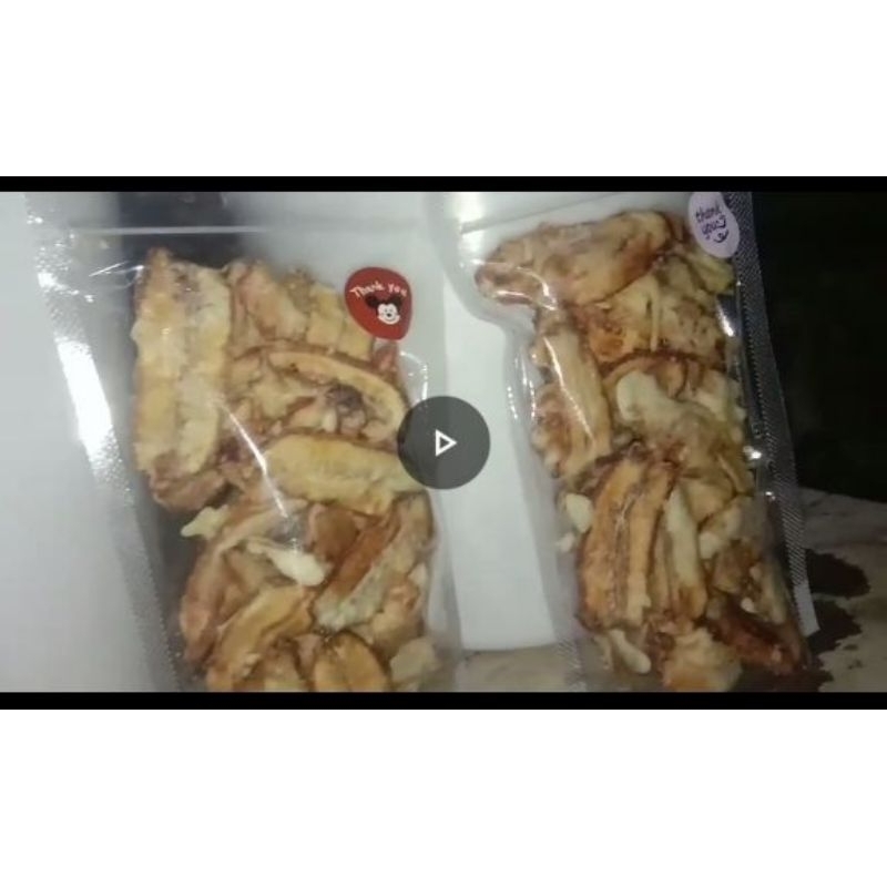 

pisang sale