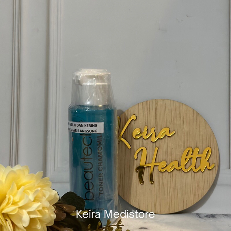 Beautech Toner Normal Acne Chamomile  1 Botol