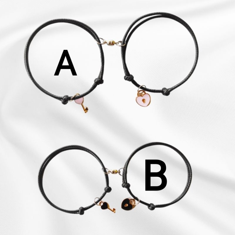 XEXAMLG GELANG COUPLE LUCU | GELANG COUPLE PASANGAN | GELANG COUPLE | GELANG COUPLE Aesthetic | GELA