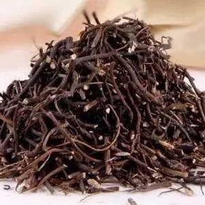 

Wei Ling Xian 威灵仙 Clematis Root Root Of Chinese Clematis 50 Gr