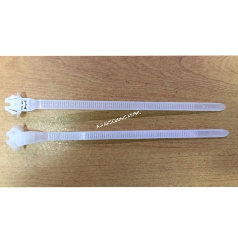 KLIP KABEL BODY MOBIL KABEL TIES BODY MOBIL