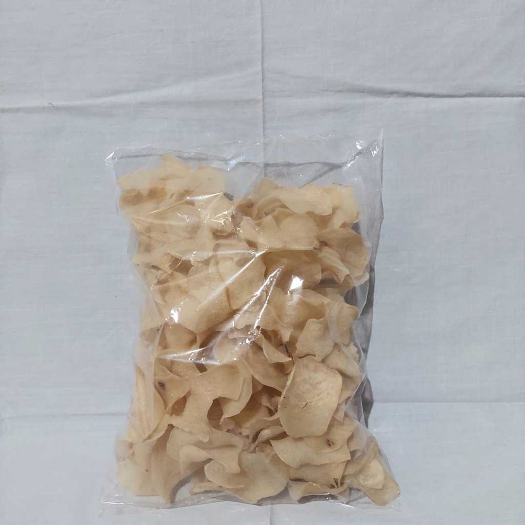 

KERUPUK GADUNG SUPER 500g