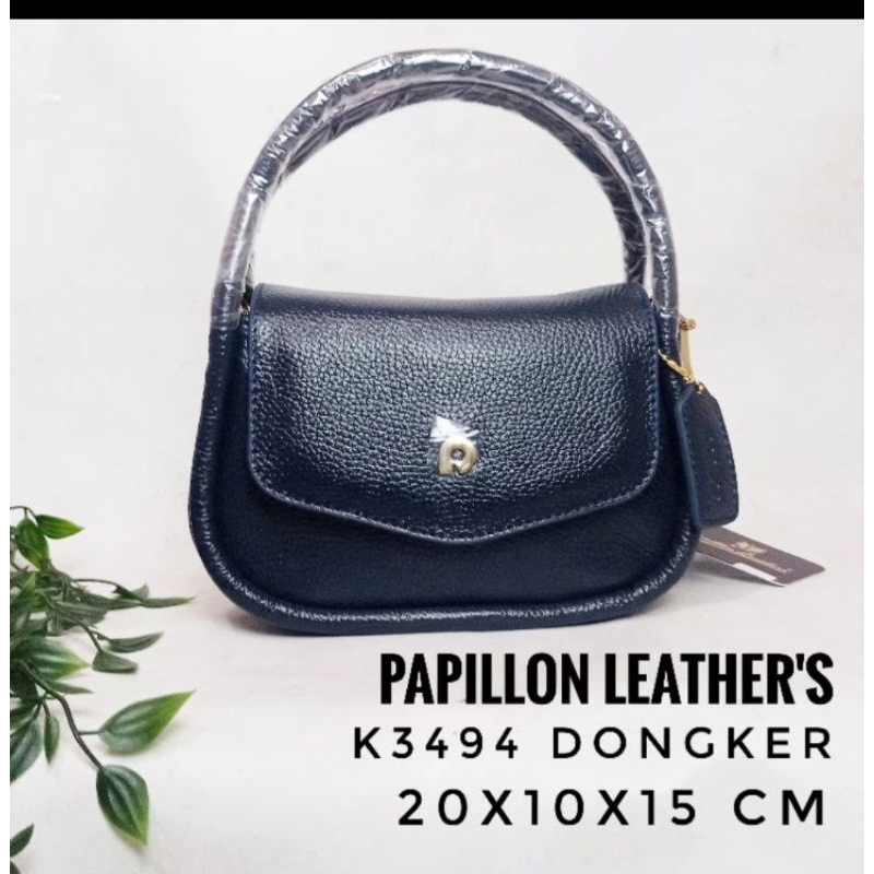 Tas Papillon Ory K3494
