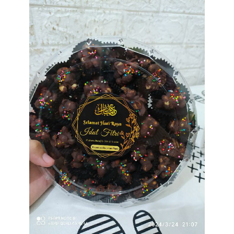 

COKLAT KACANG PREMIUM BELI 2 GRATIS TAS