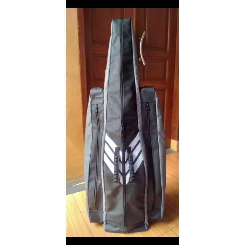 TAS PANCING ANTI AIR 120CM JUMBO HITAM ABUTUA