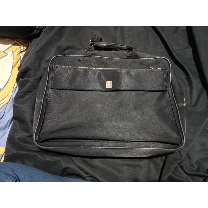 Tas Kerja/Tas Laptop DAKS London🇬🇧(cek deskripsi)