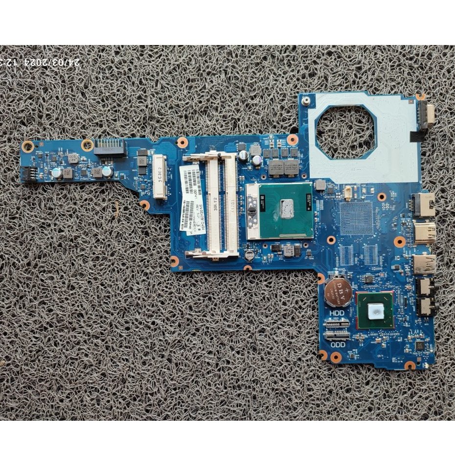 Motherboard Mainboard HP 1000 Intel