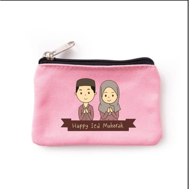 

Amplop Lebaran Idul Fitri Dompet Mini Ecer & Grosir isi 10pcs