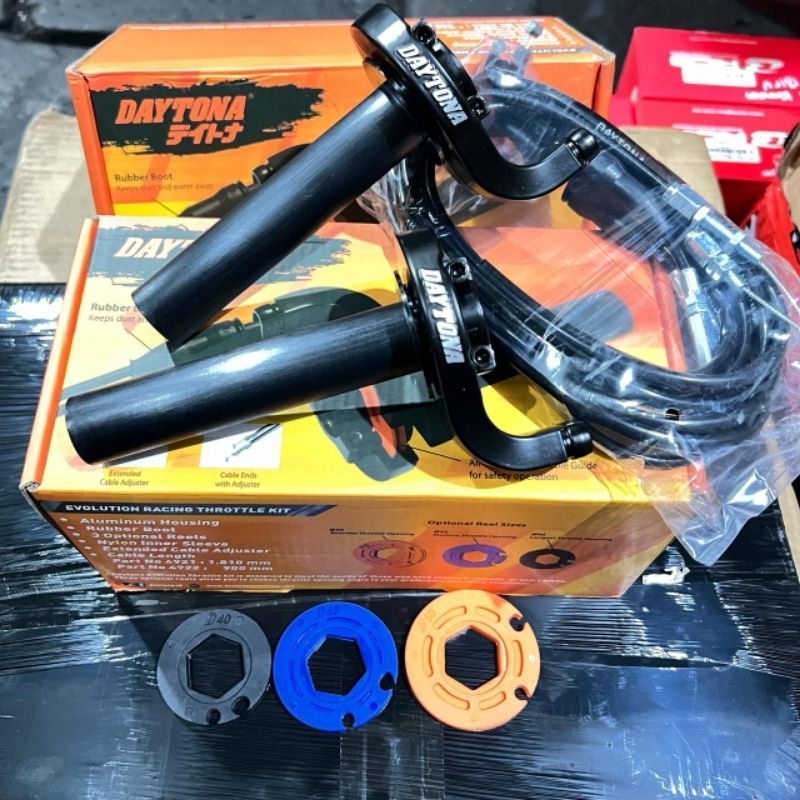 gas kontan daytona gas spontan daytona non tombol gas daytona original non tombol pnp matic sport be