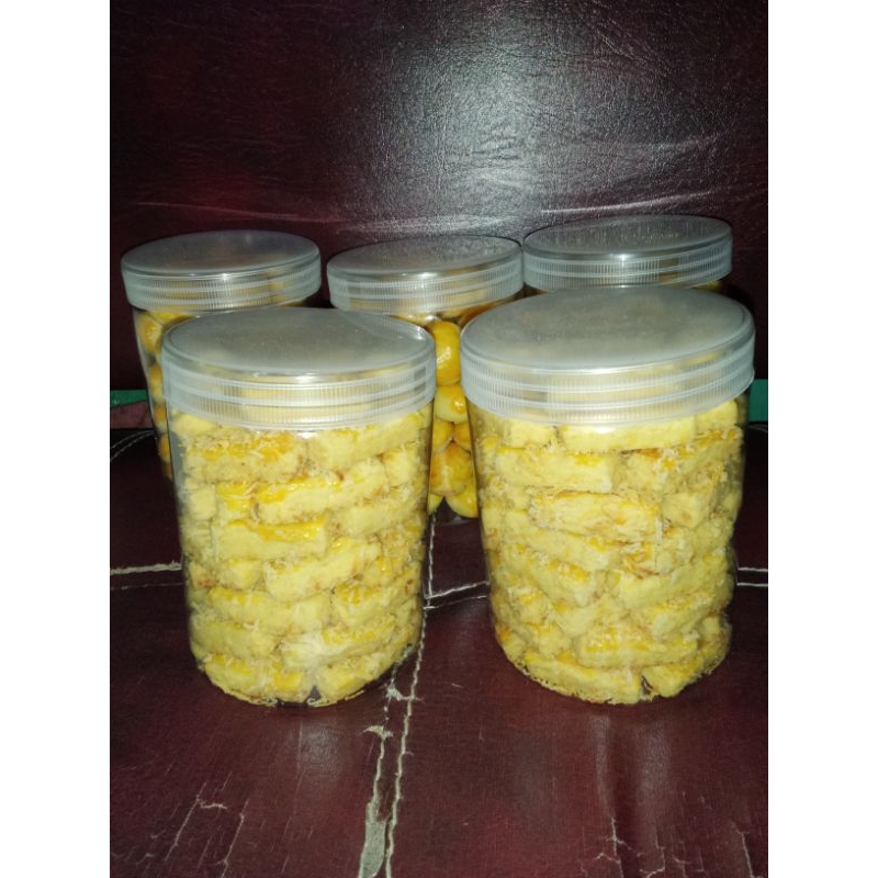 

kue keju 800 ml