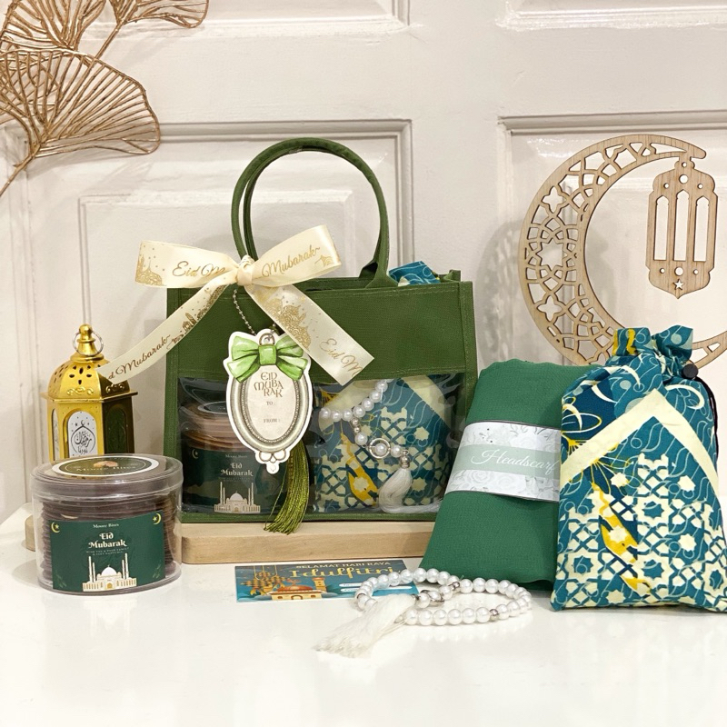 

Kameela A Hampers Lebaran Idul Fitri Parsel Lebaran Bogor | Kue Kering Lebaran | Hampers Bogor