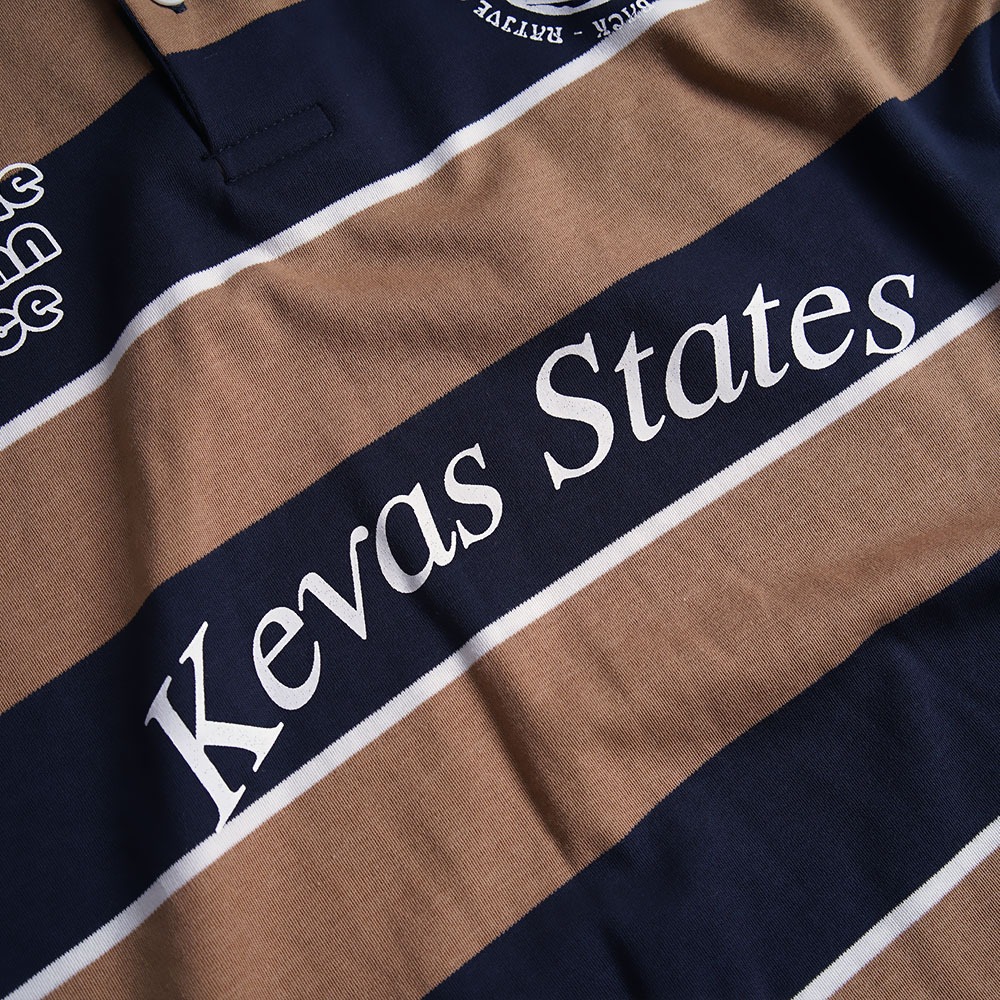 Kevas Human Race Jersey Shirts