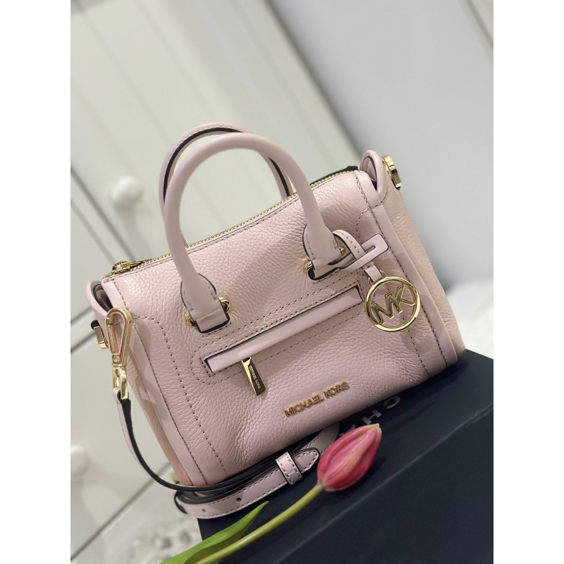 mk carine xs bowder blush