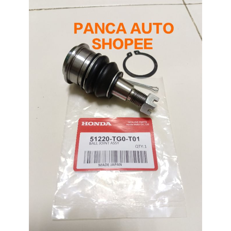 Ball joint honda Jazz GE8 Ori