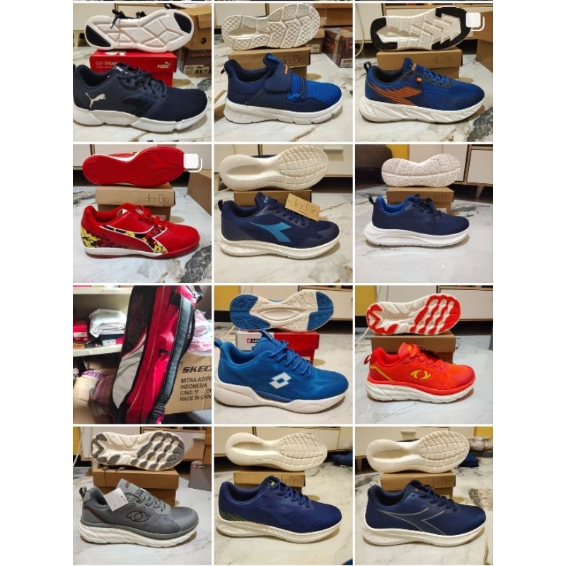 Diadora Leranzo Original