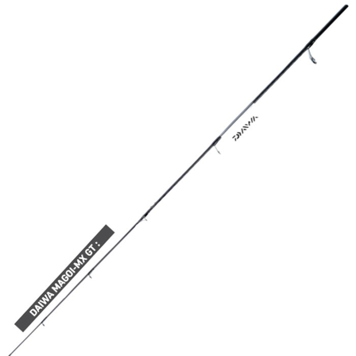 UJUNG JORAN TOP SECTION DAIWA MAGOI GT MX 562 | 602 MHS | MAGOI G MX