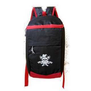 GTU - tas ransel pria / tas KRT distro pria / tas sekolah / tas kanvas / tas gendong pria COWOK