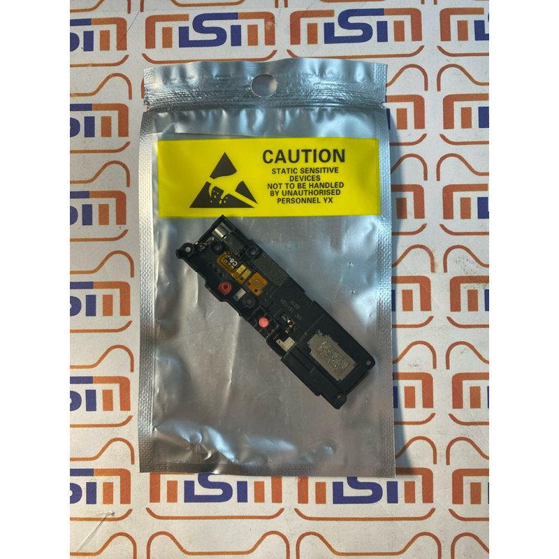 BUZZER REDMI NOTE 4X