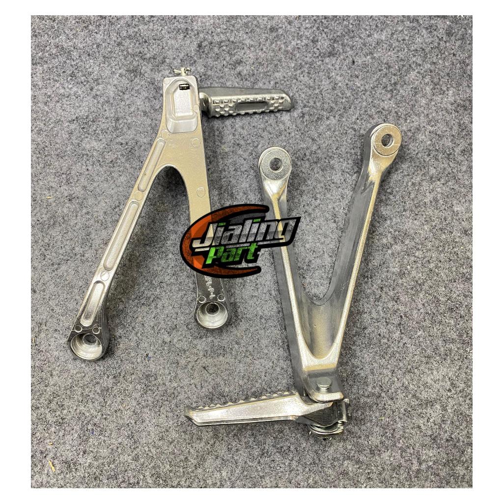 Postep belakang CBR1000 footstep CB CBR 1000 merk GORILA ORIGINAL IMPOR