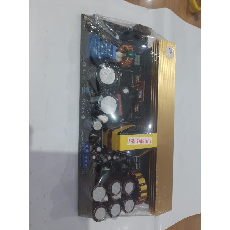 SMPS FOX BIMA 30A 65V