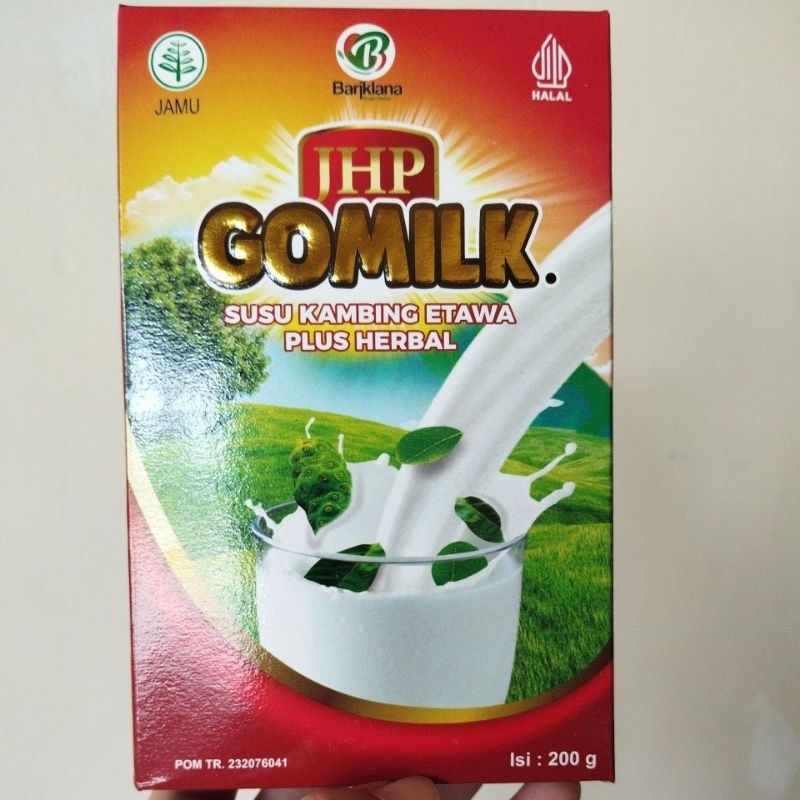 

gomilk