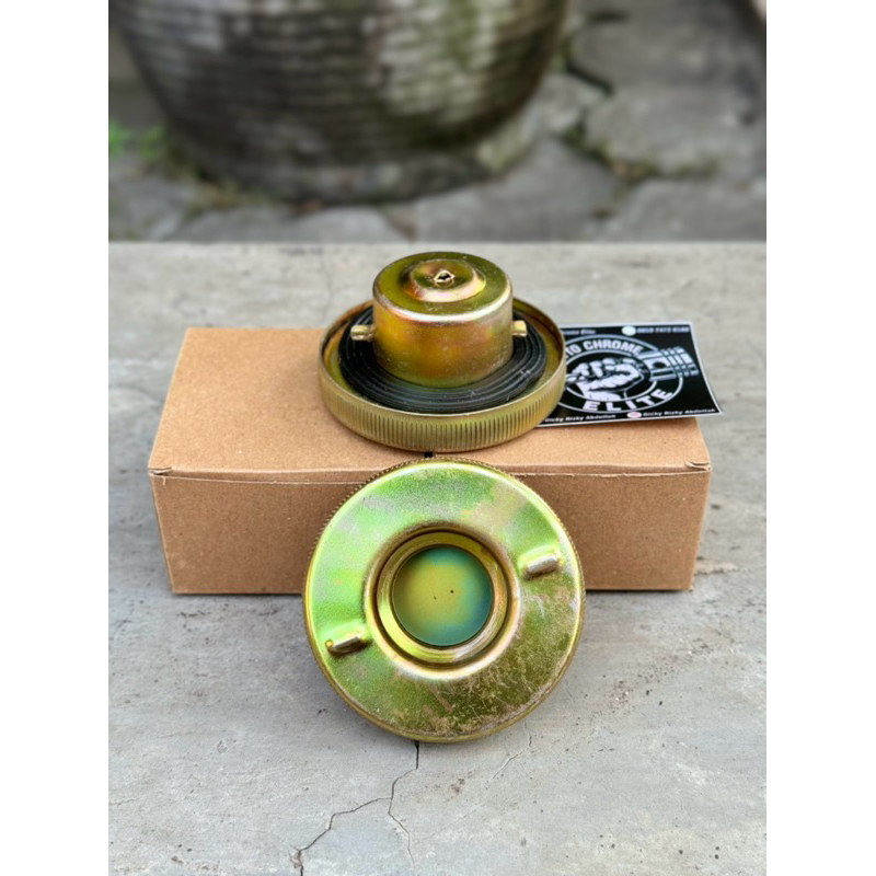 TUTUP TANGKI GL100 BULAT TUTUP TANGKI GL 100