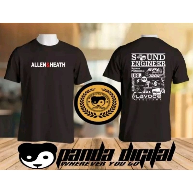 kaos Sound engineering sound sistem