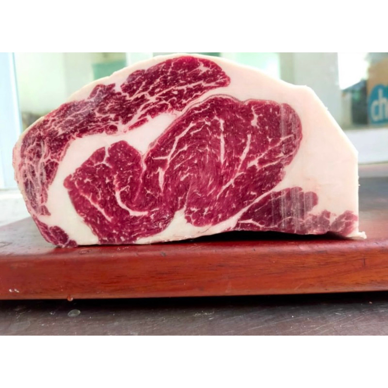 

USA Prime Rib Eye