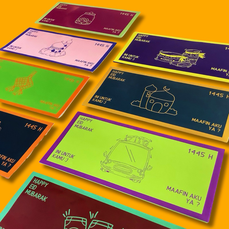 

amplop viral/amplop 2024/amplop kekinian/amplop warna