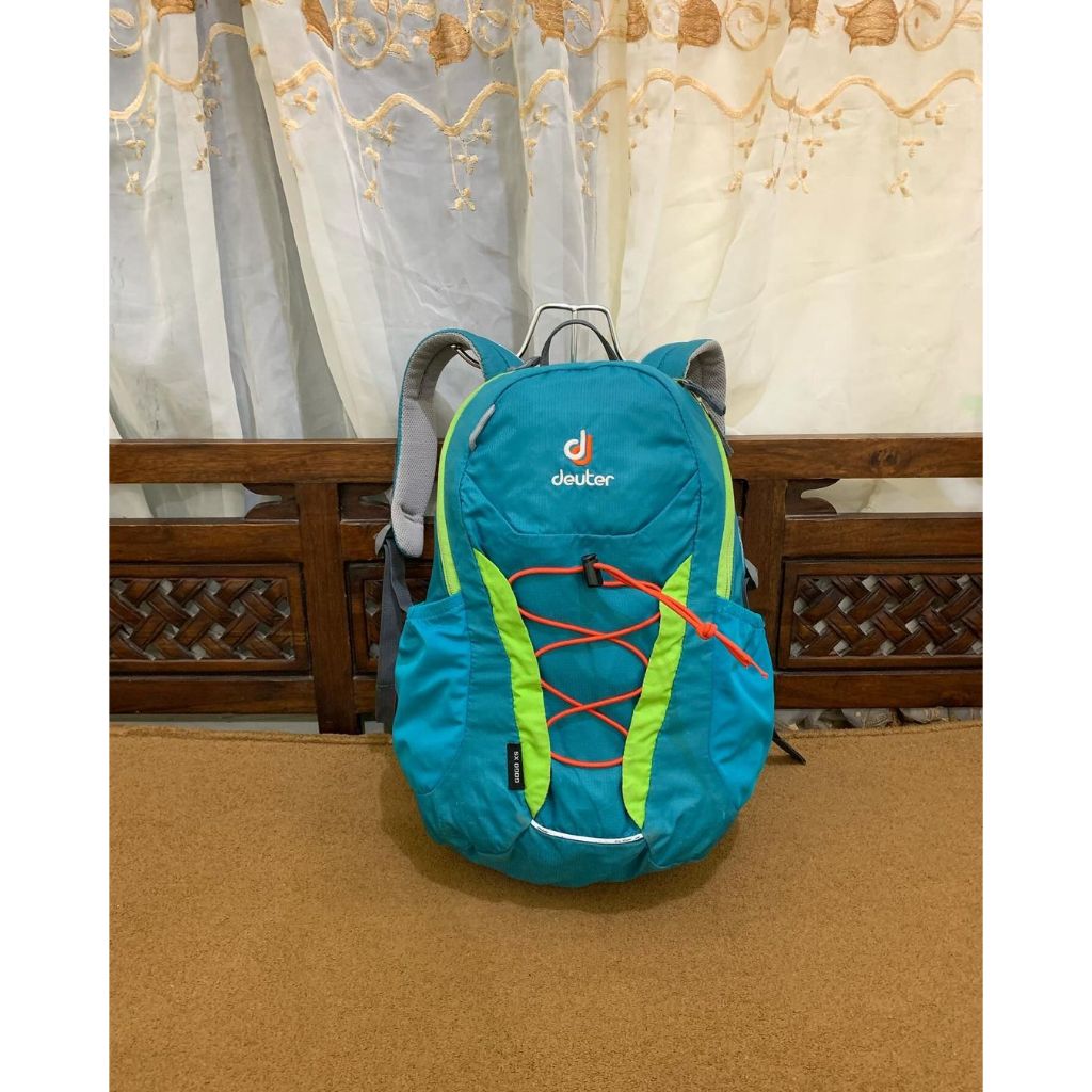 Deuter Gogo XS backpack 2035