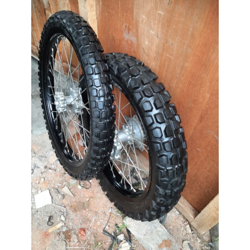 RODA ORI CRF WHEELSET CRF ORIGINAL